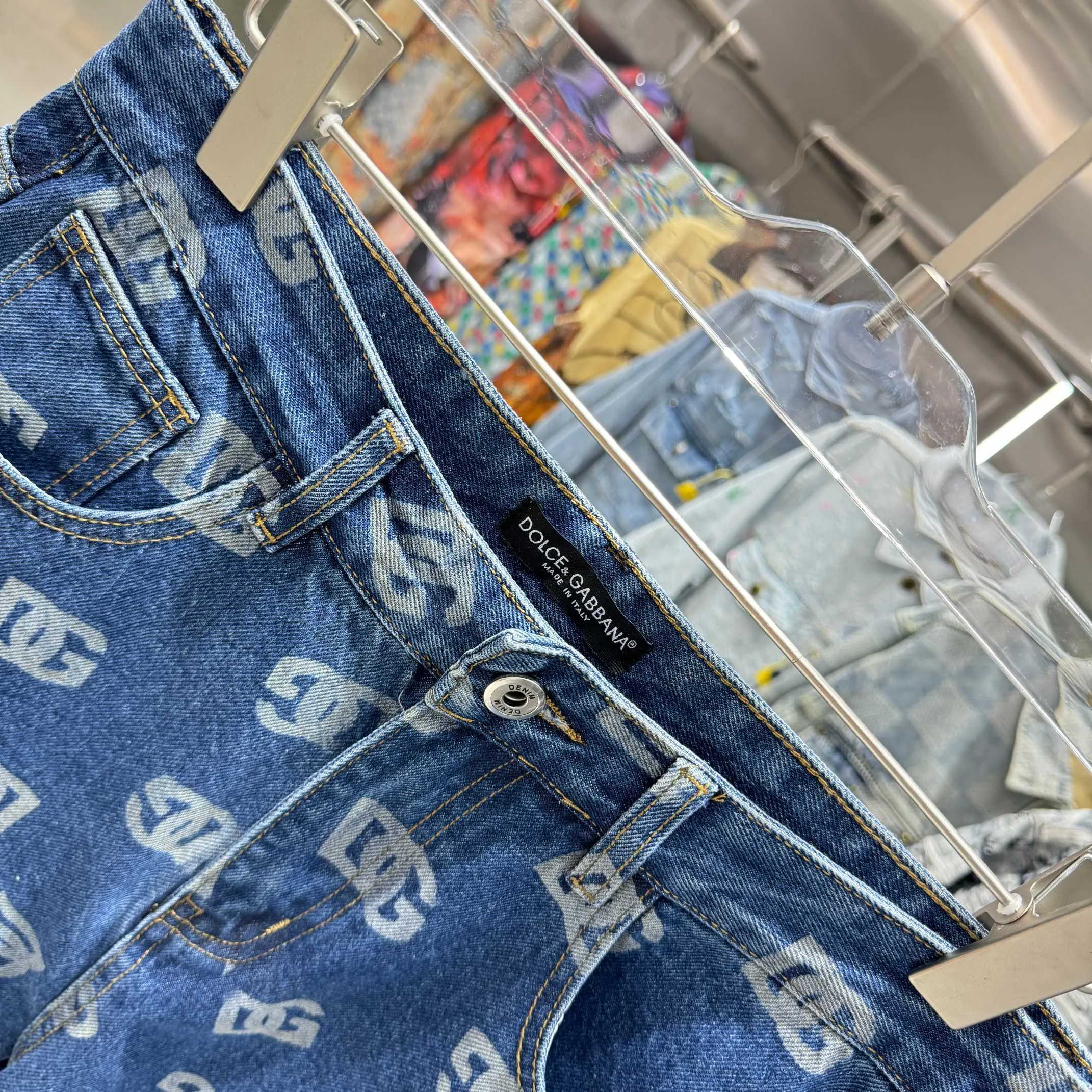 DG 25 ！ ~ ! , ! , Versatile Size：28 30 32 34 36 ：Dark Blue